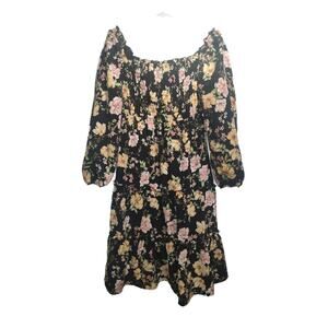 As U Wish Women's Dress Size Small